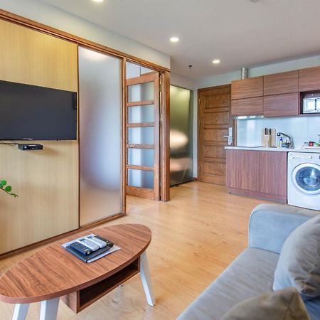 Sunny Moon West Lake Apartment Hanoi Zimmer foto