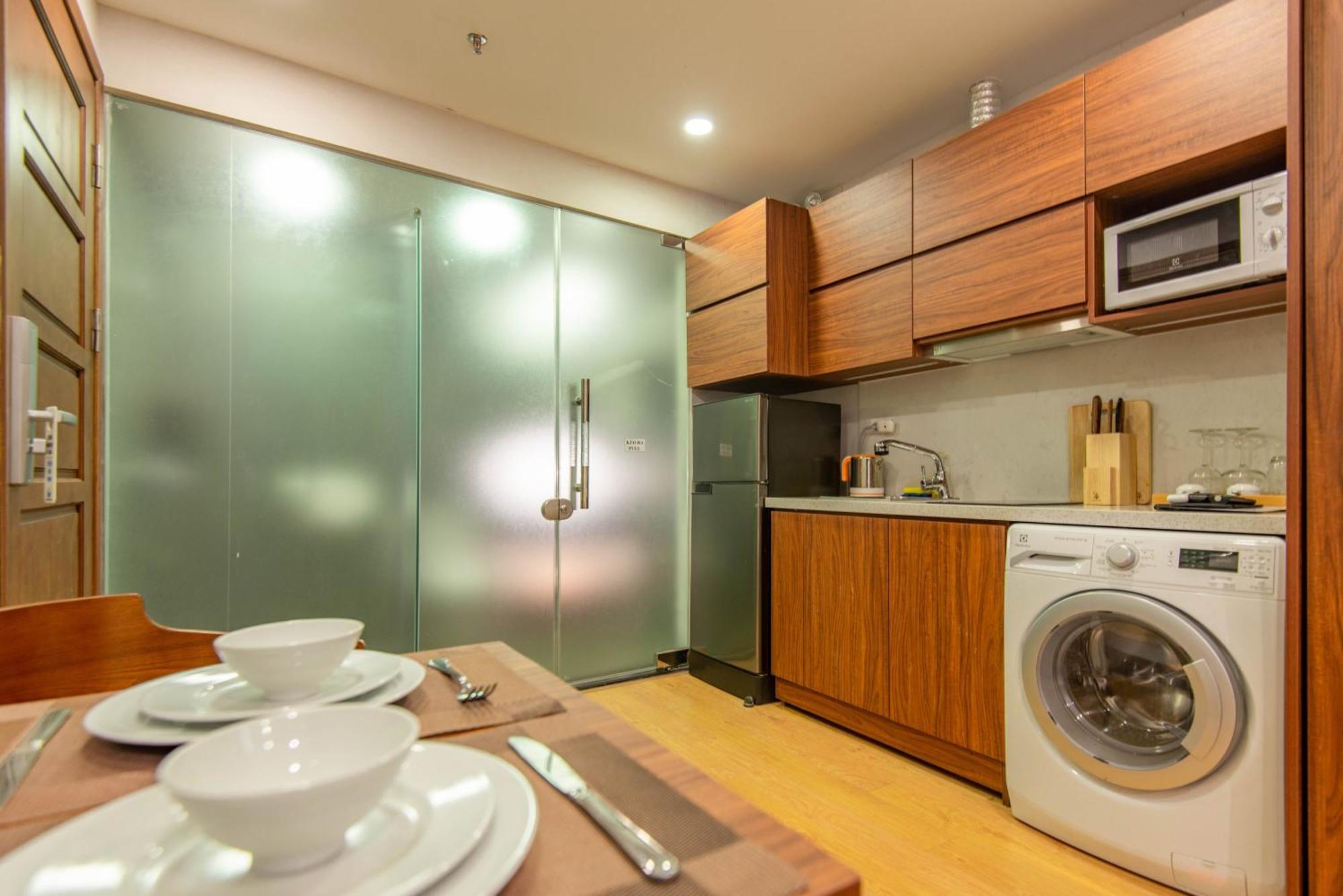 Sunny Moon West Lake Apartment Hanoi Zimmer foto